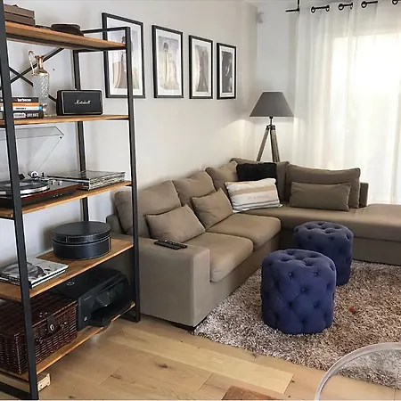 Chez Erika *