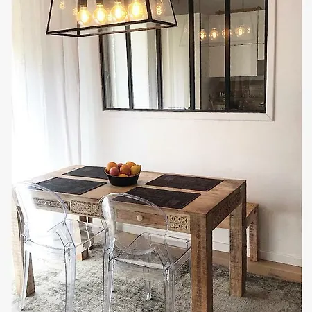 Chez Erika Antibes
