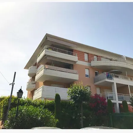 Appartamento Chez Erika
