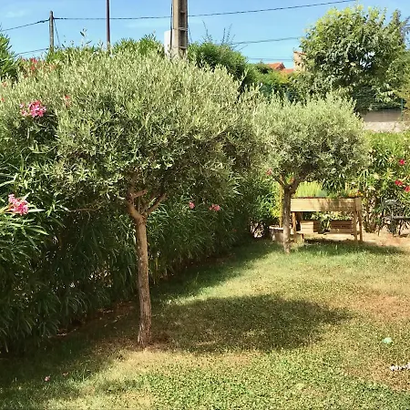 Chez Erika Appartamento Antibes