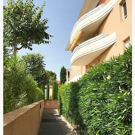 Appartamento Chez Erika *