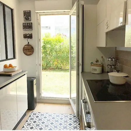 Appartamento Chez Erika