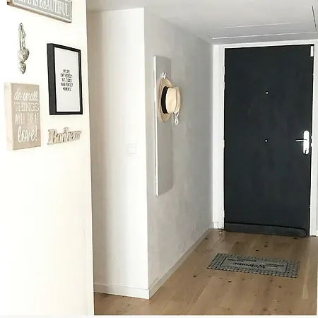 Appartamento Chez Erika *